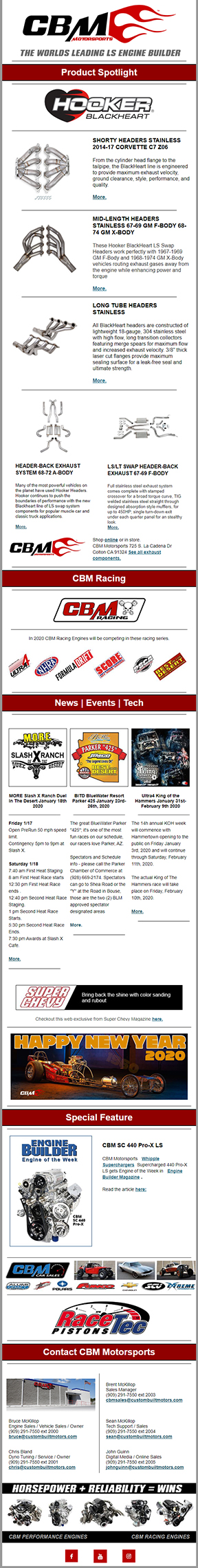 cbm news jan 2020